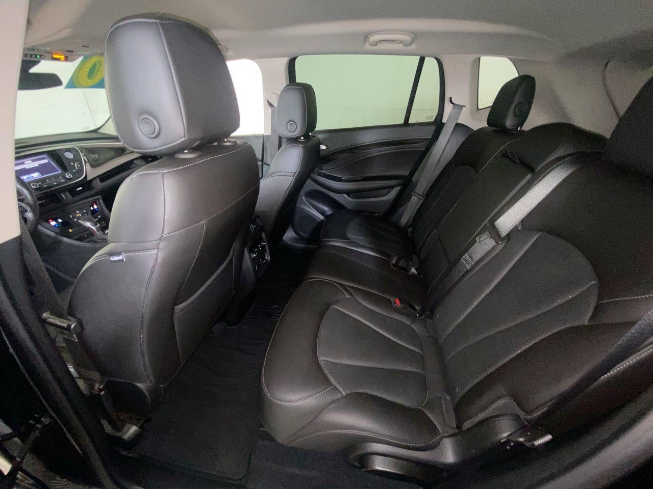 2020 Buick Envision Premium