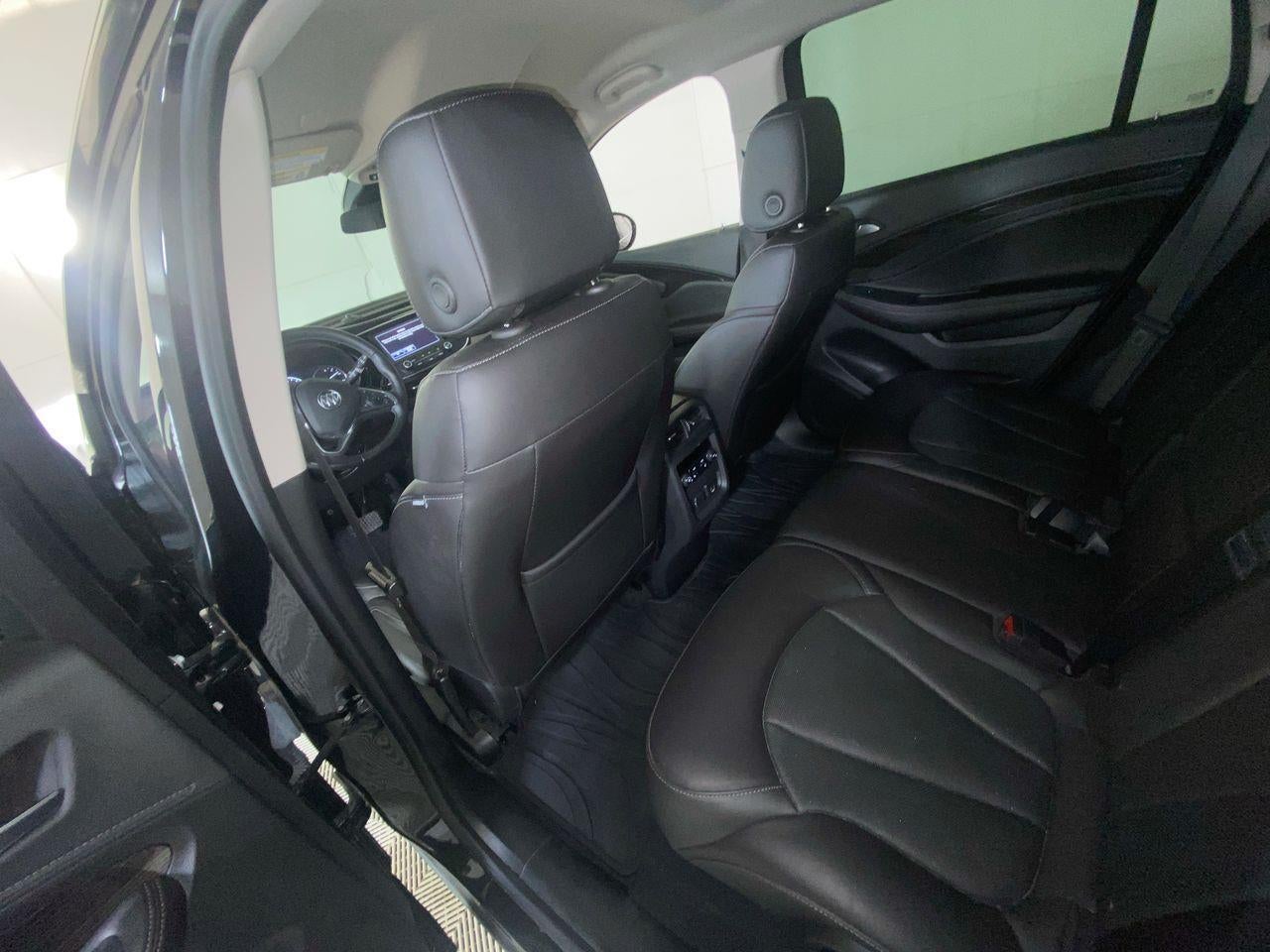 2020 Buick Envision Premium