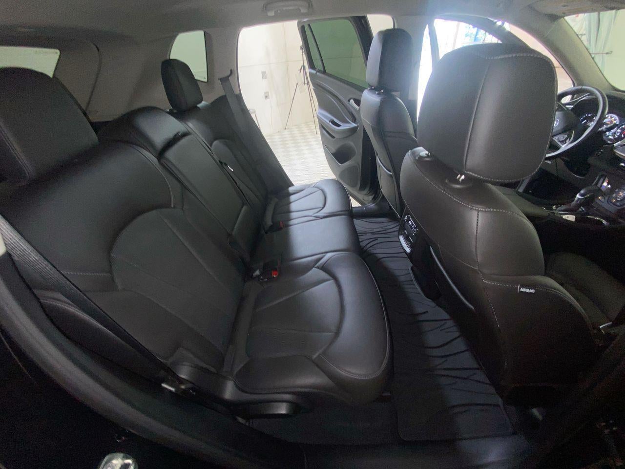 2020 Buick Envision Premium