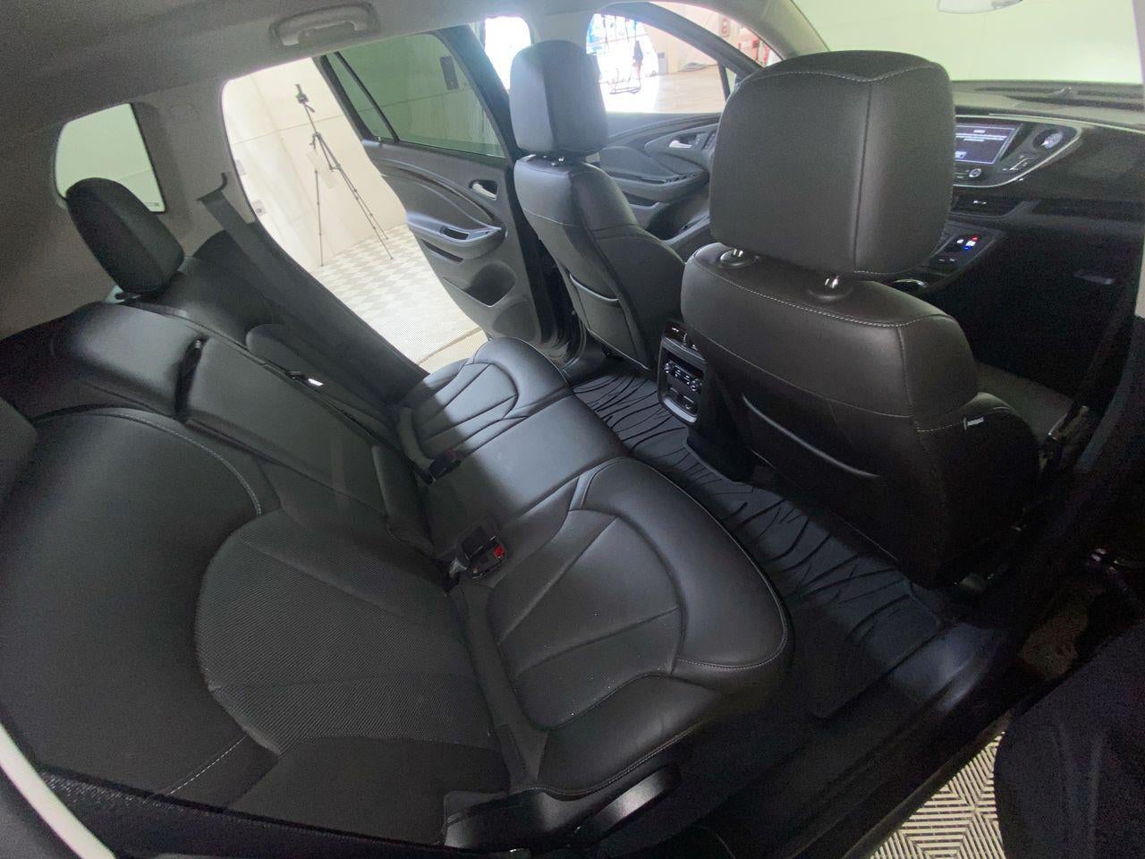 2020 Buick Envision Premium