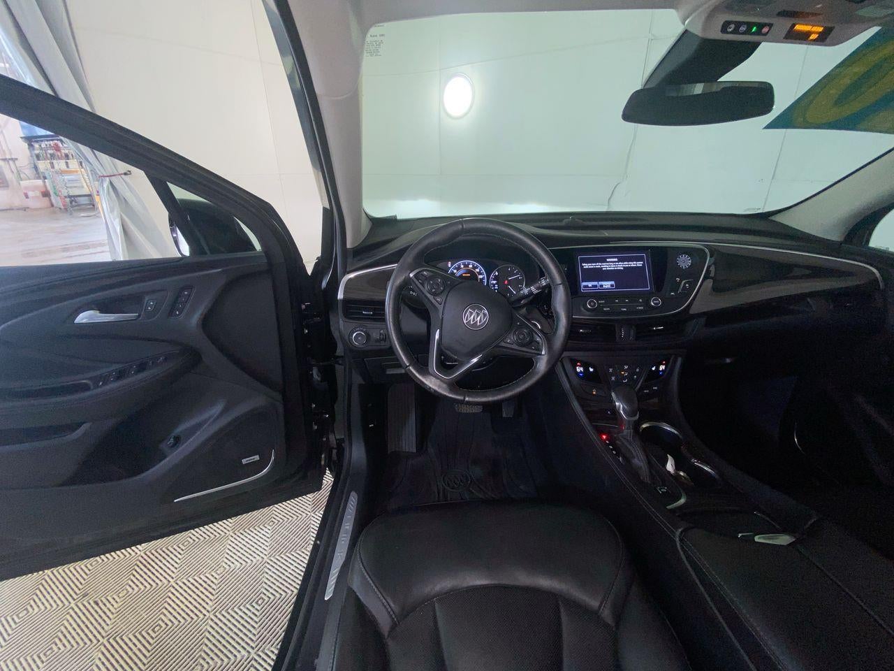 2020 Buick Envision Premium