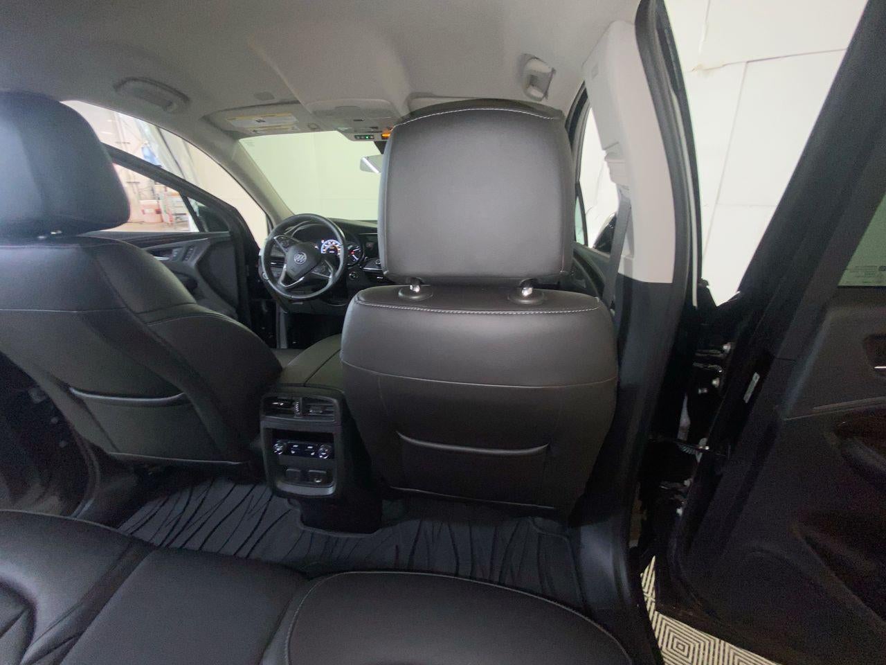 2020 Buick Envision Premium