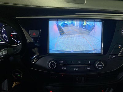 2020 Buick Envision Premium