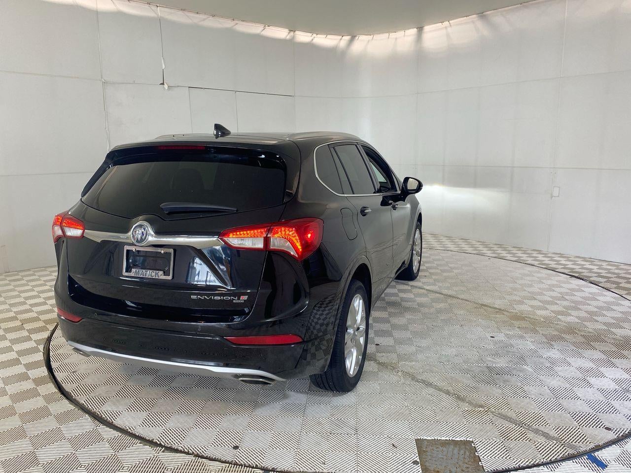 2020 Buick Envision Premium