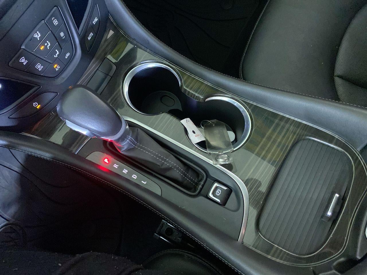 2020 Buick Envision Premium