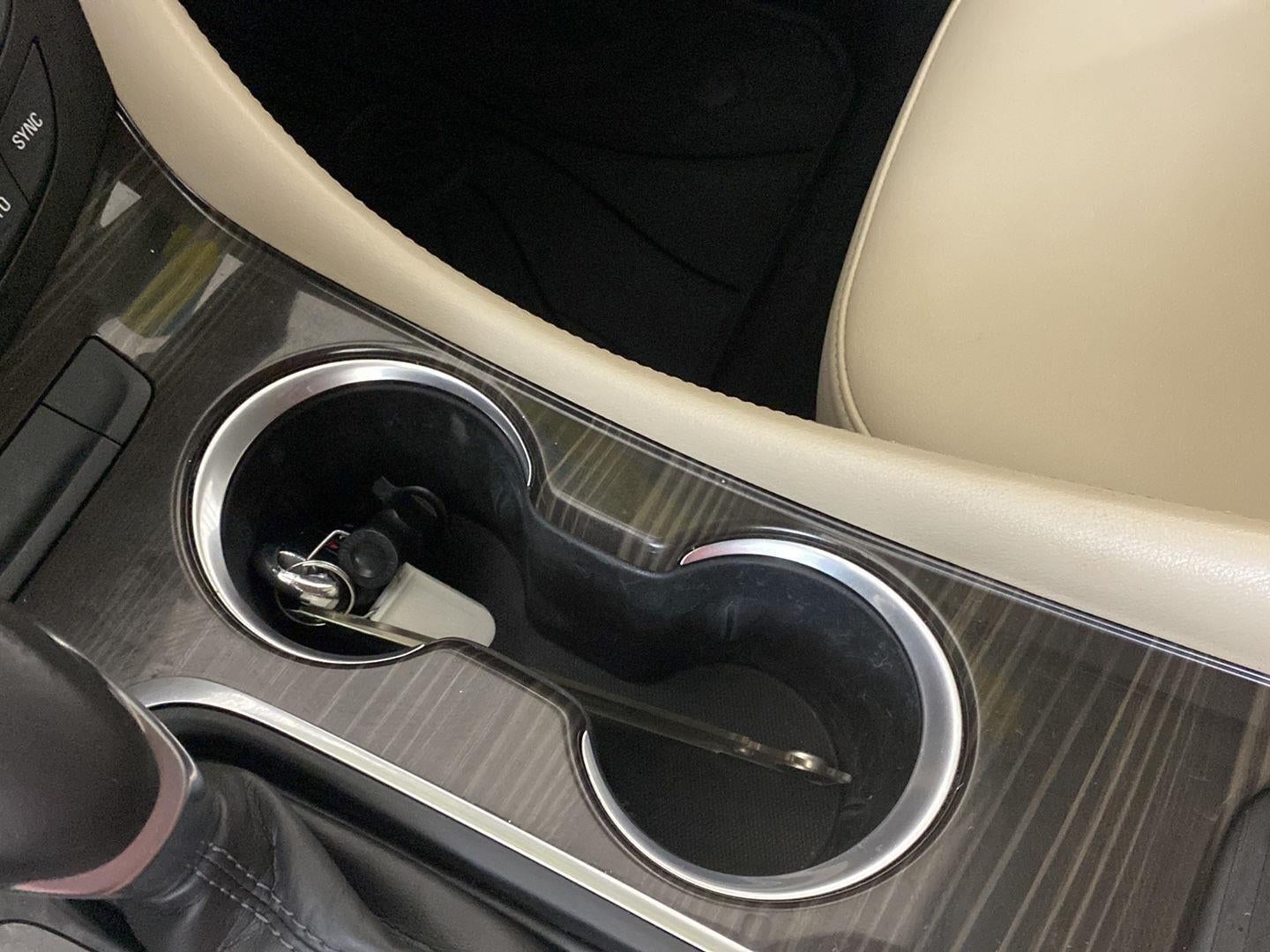 2020 Buick Envision Preferred