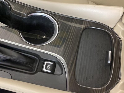 2020 Buick Envision Preferred