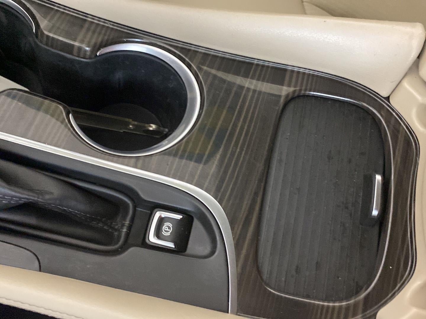 2020 Buick Envision Preferred