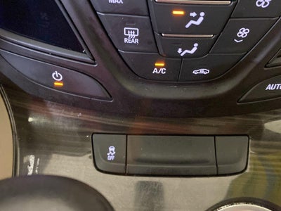 2020 Buick Envision Preferred