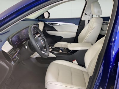 2024 Buick Envision Avenir