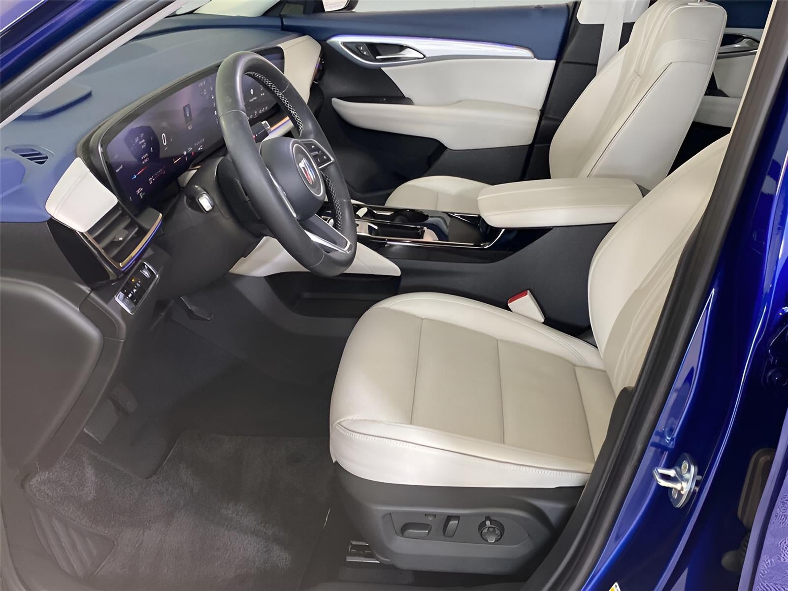 2024 Buick Envision Avenir