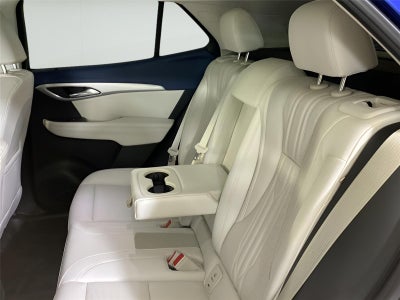 2024 Buick Envision Avenir