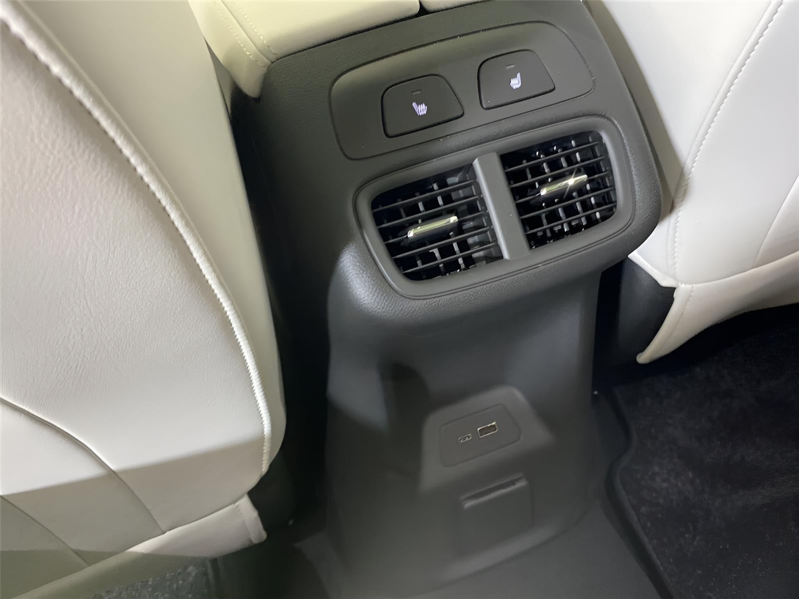 2024 Buick Envision Avenir