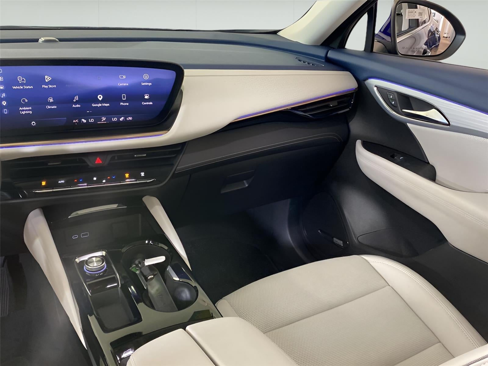 2024 Buick Envision Avenir