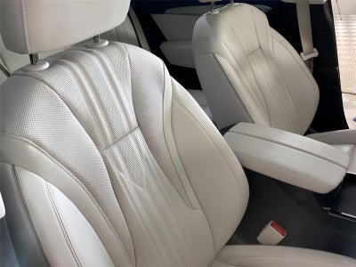 2024 Buick Envision Avenir
