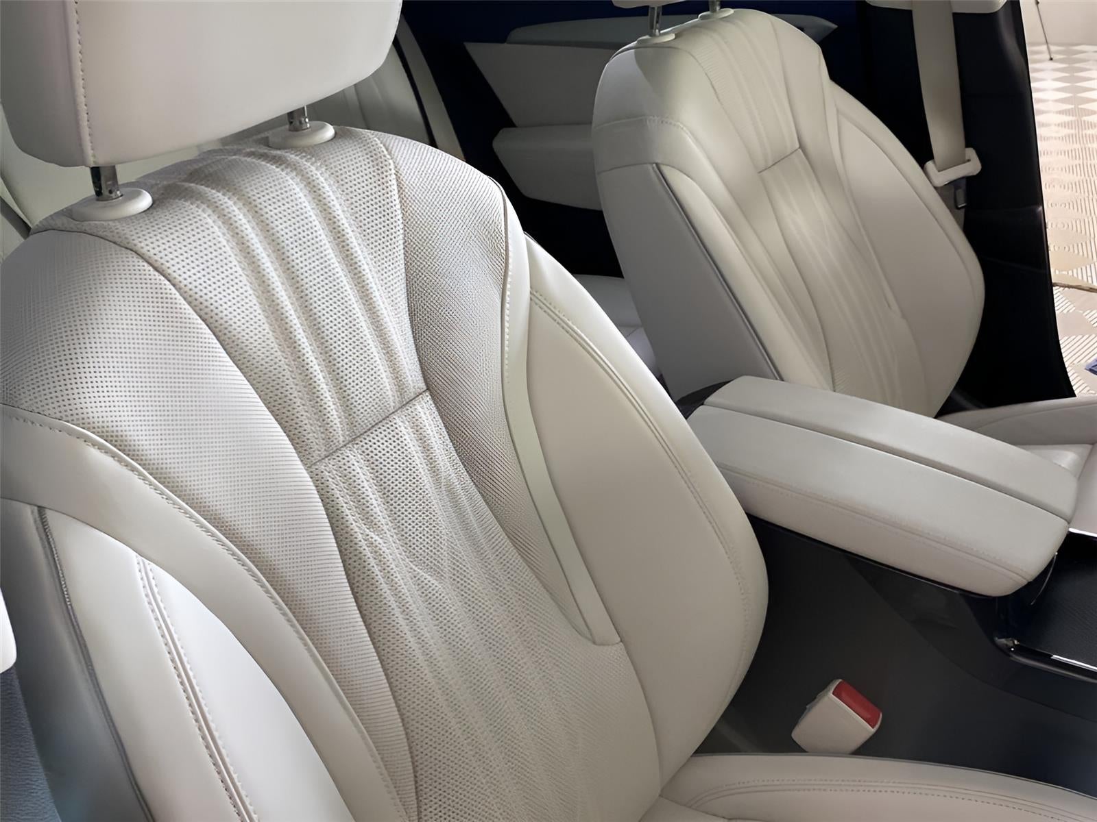 2024 Buick Envision Avenir
