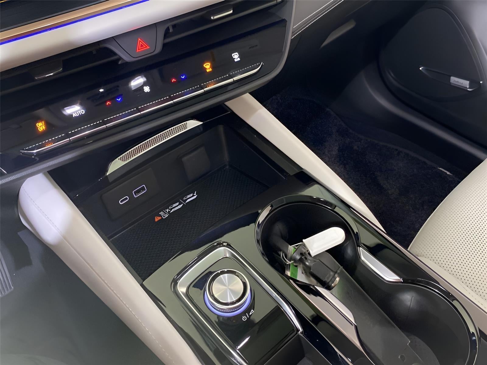 2024 Buick Envision Avenir