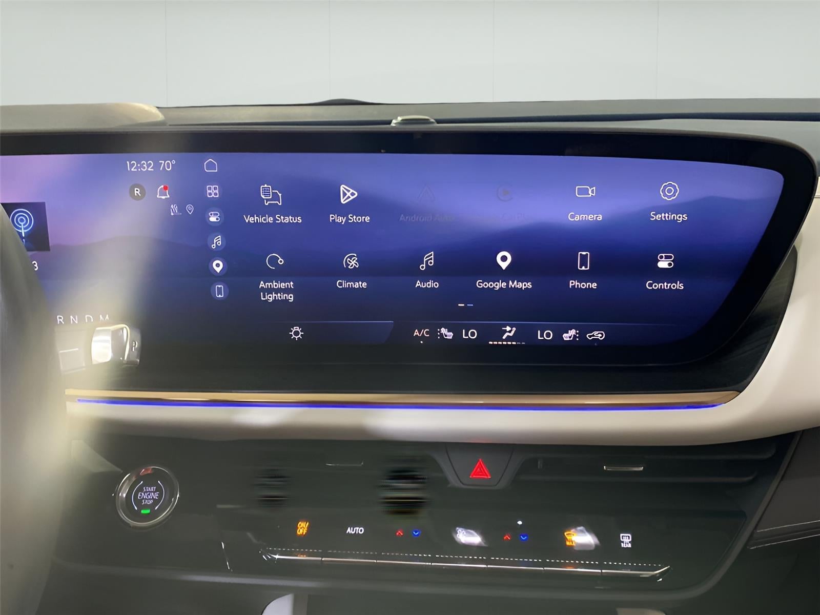 2024 Buick Envision Avenir