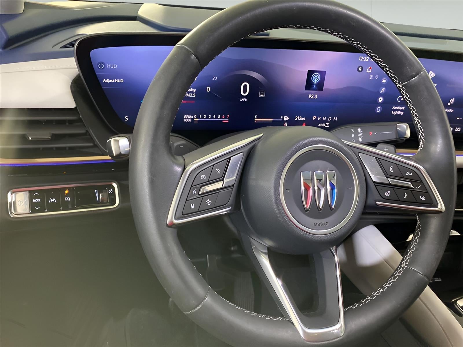 2024 Buick Envision Avenir