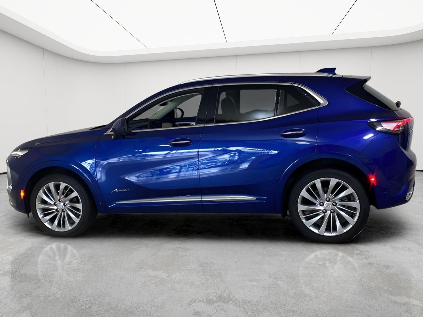 2024 Buick Envision Avenir