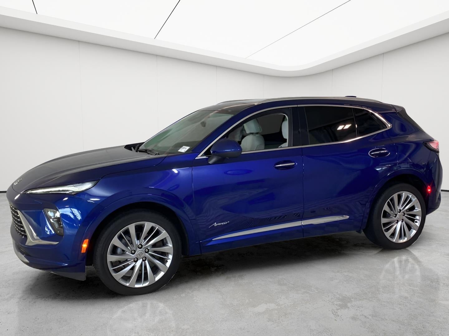 2024 Buick Envision Avenir