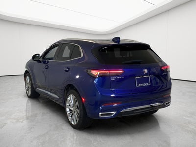 2024 Buick Envision Avenir