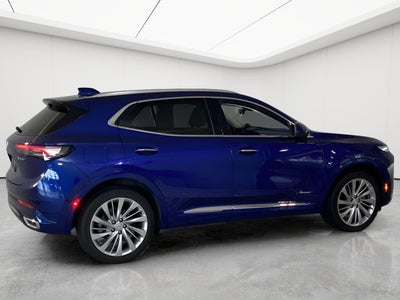 2024 Buick Envision Avenir