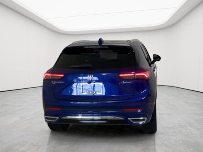2024 Buick Envision Avenir