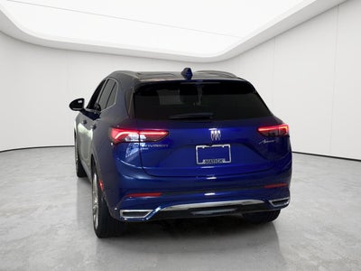 2024 Buick Envision Avenir