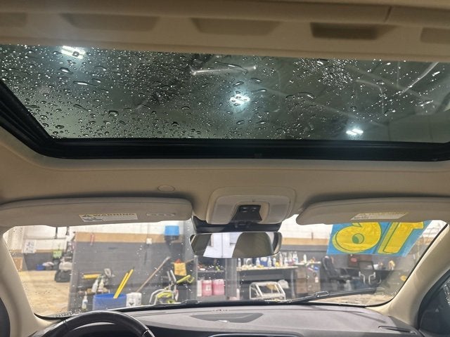 2016 Volvo S60 Inscription T5 Platinum