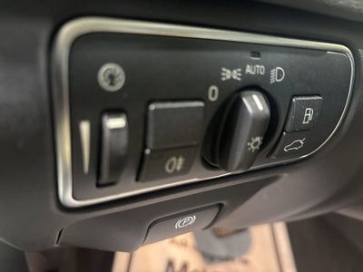 2016 Volvo S60 Inscription T5 Platinum