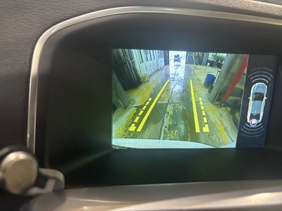 2016 Volvo S60 Inscription T5 Platinum