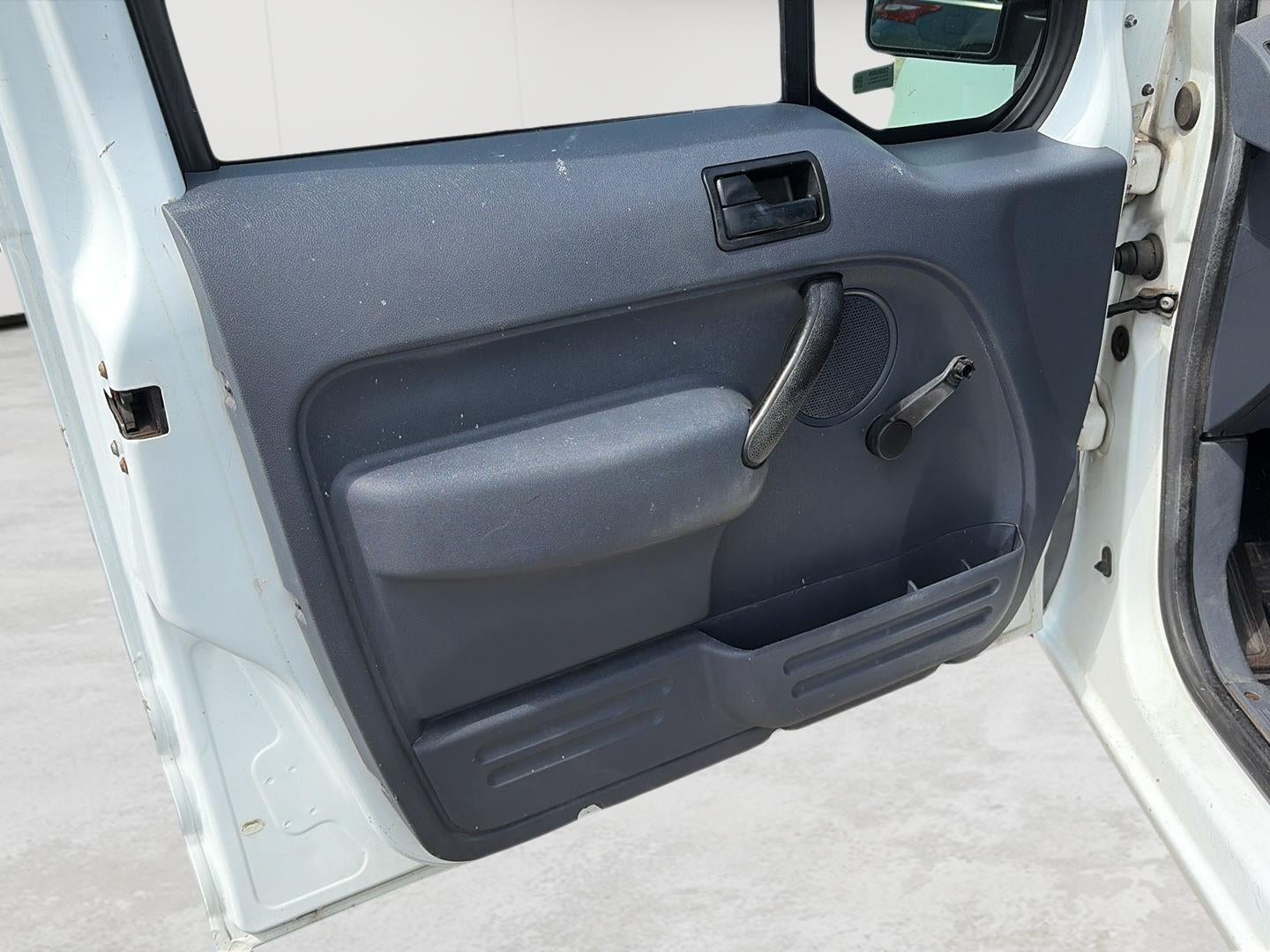 2012 Ford Transit Connect XL