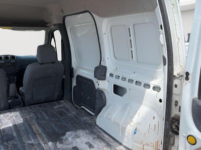2012 Ford Transit Connect XL