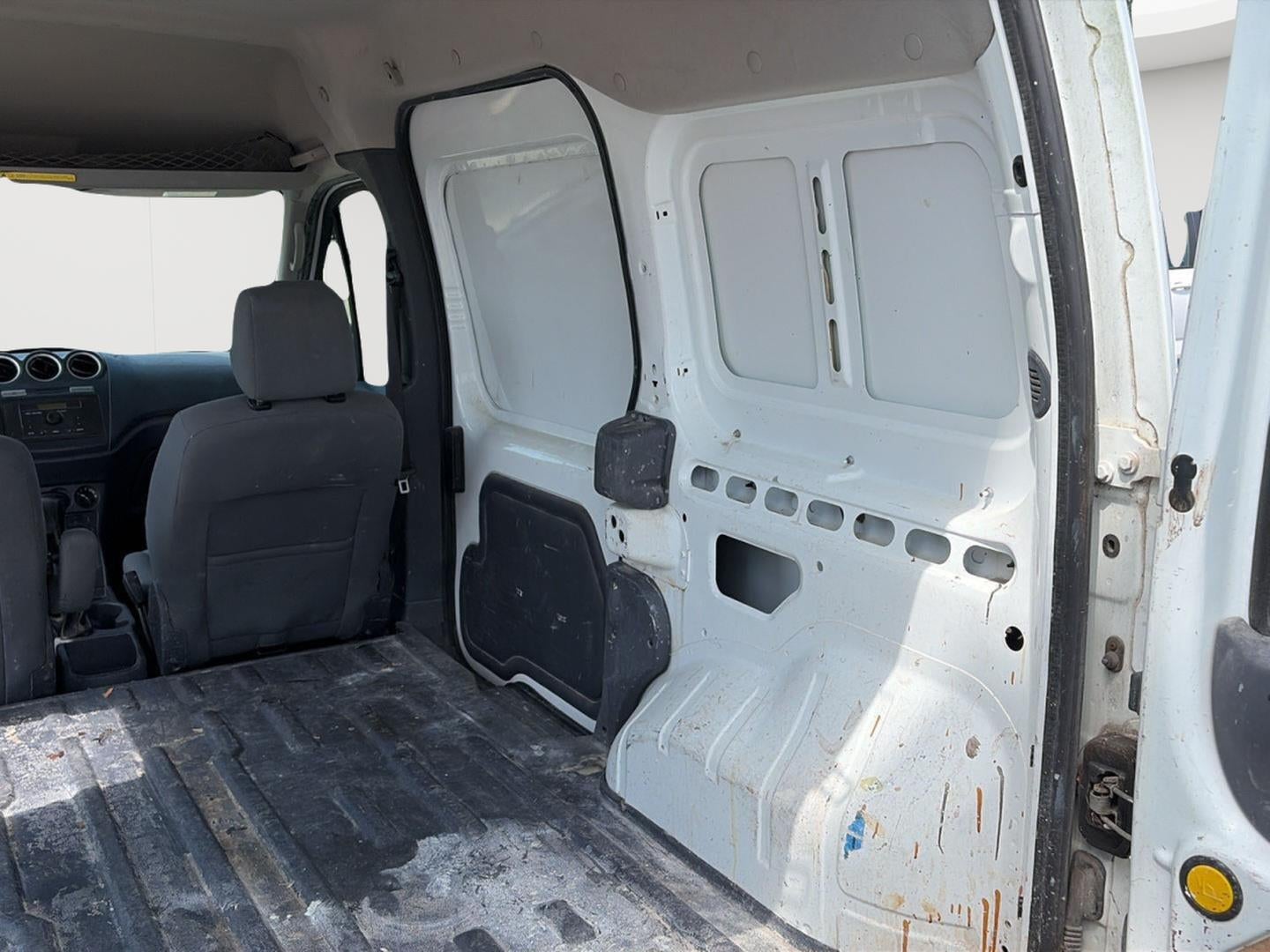 2012 Ford Transit Connect XL