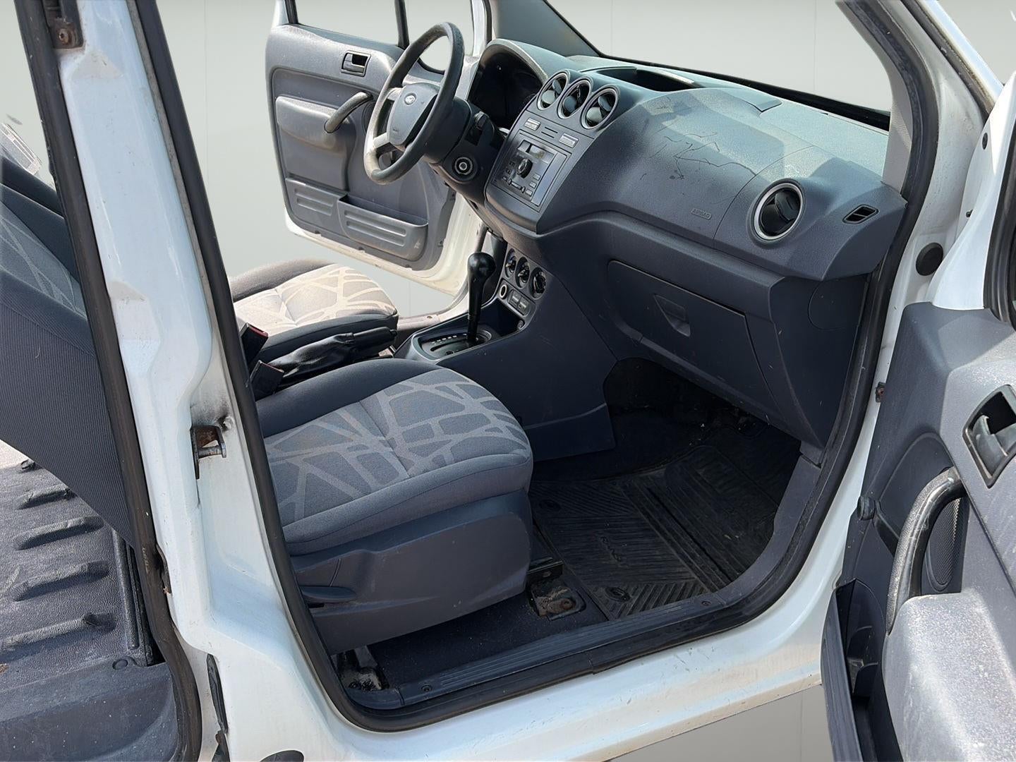 2012 Ford Transit Connect XL
