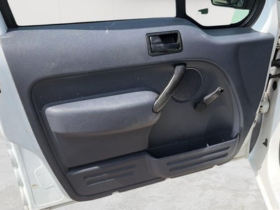 2012 Ford Transit Connect XL