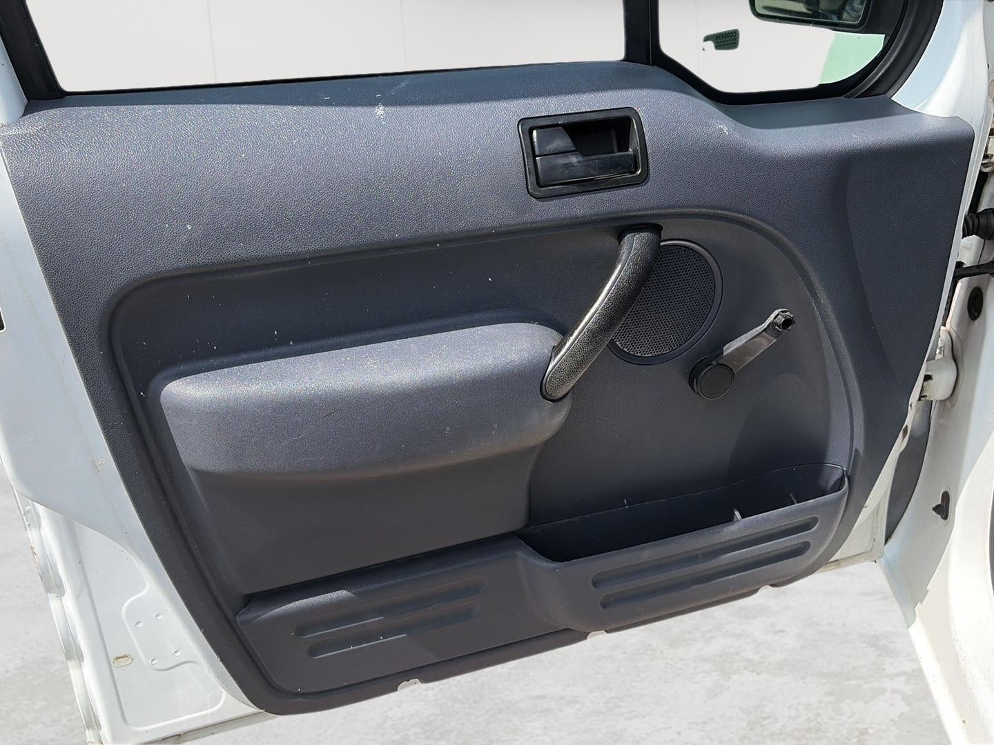 2012 Ford Transit Connect XL
