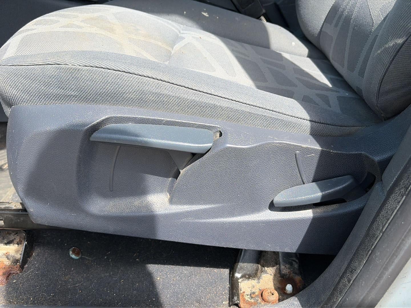 2012 Ford Transit Connect XL