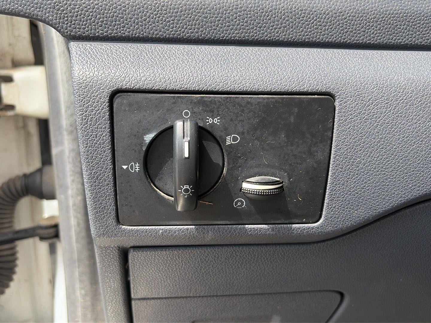 2012 Ford Transit Connect XL