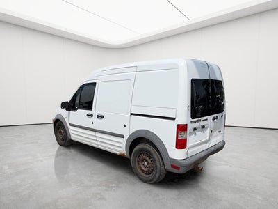 2012 Ford Transit Connect XL