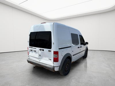 2012 Ford Transit Connect XL