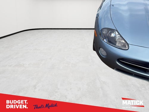 2005 Jaguar XK8 XK8