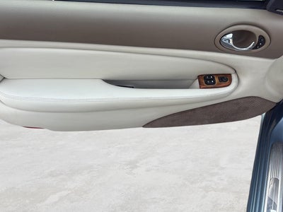 2005 Jaguar XK8 XK8