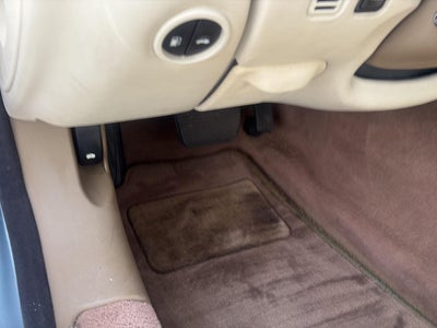 2005 Jaguar XK8 XK8