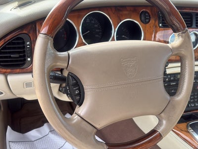 2005 Jaguar XK8 XK8
