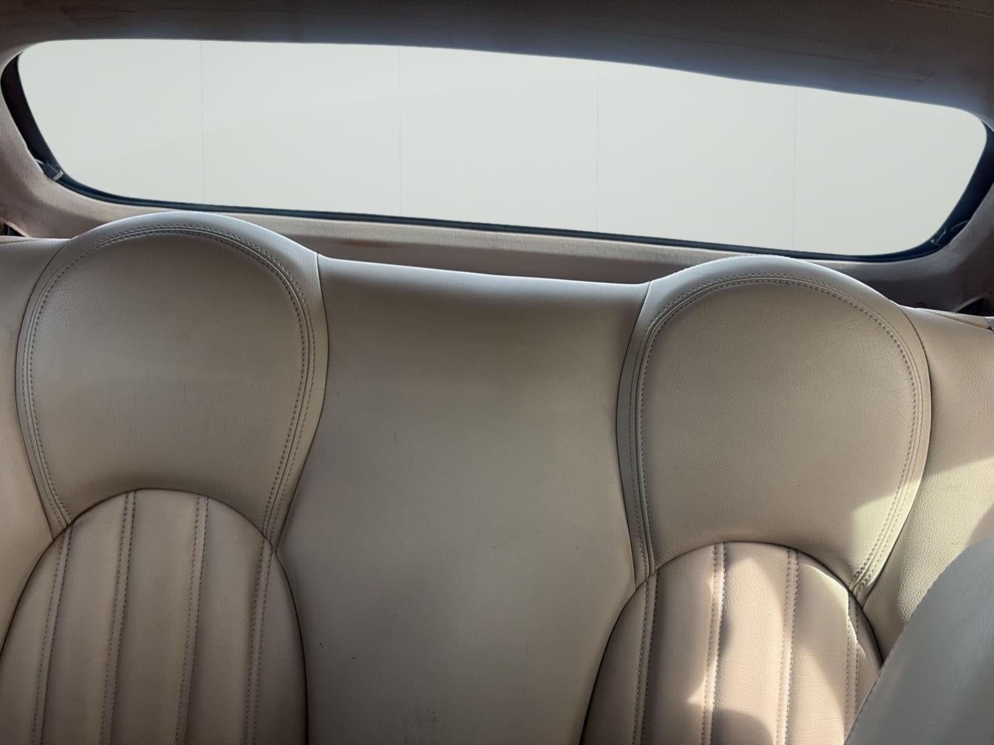 2005 Jaguar XK8 XK8