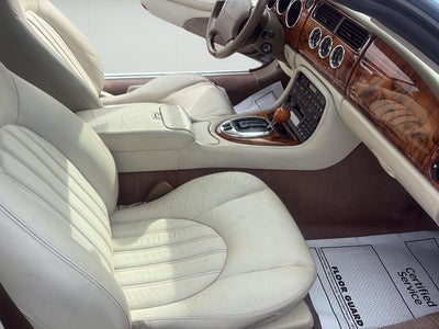 2005 Jaguar XK8 XK8