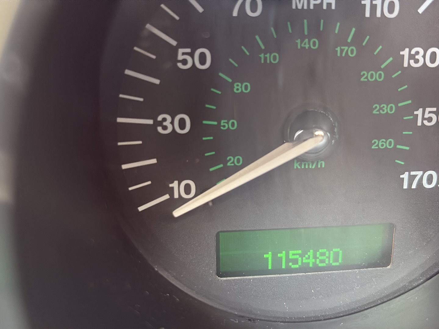 2005 Jaguar XK8 XK8
