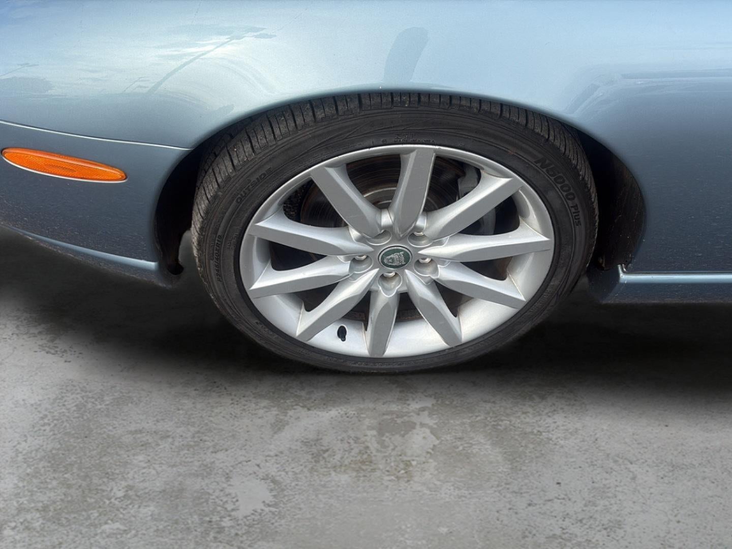 2005 Jaguar XK8 XK8